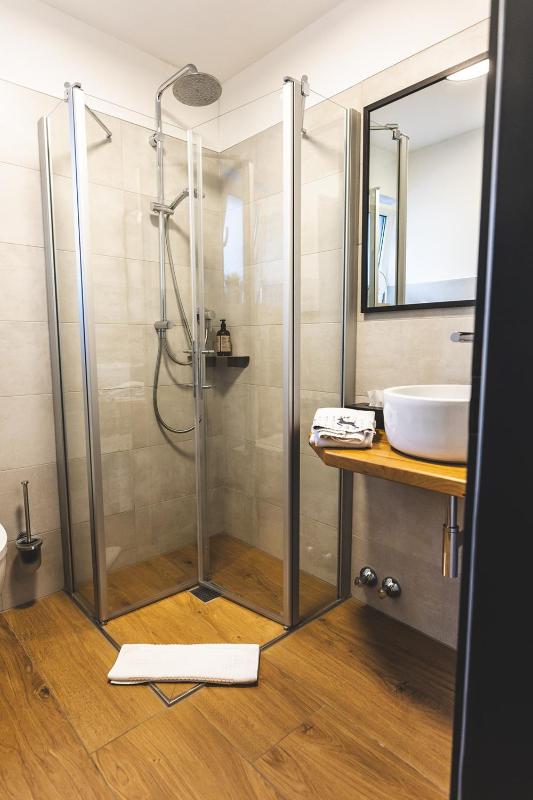 Double Room with Balcony (2 Adults + 1 Child) image 2
