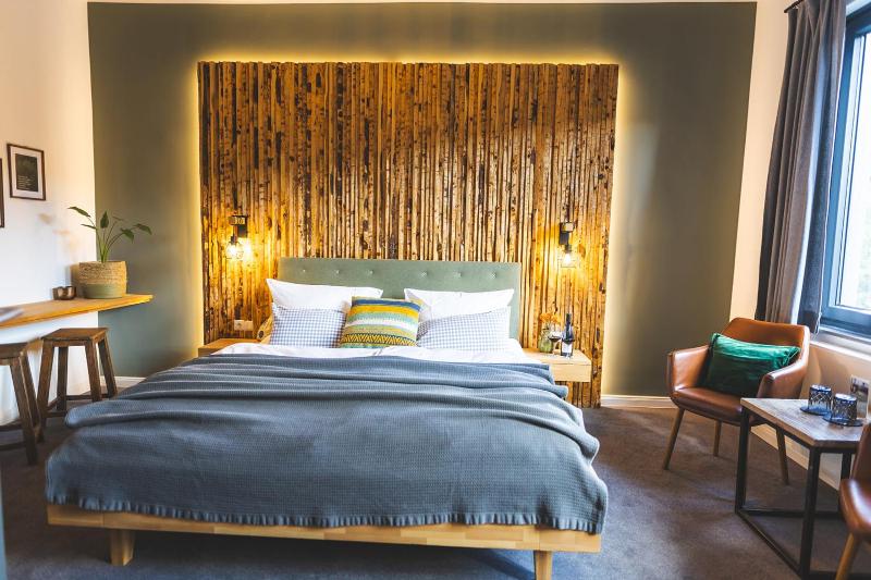 Superior Double Room image 2