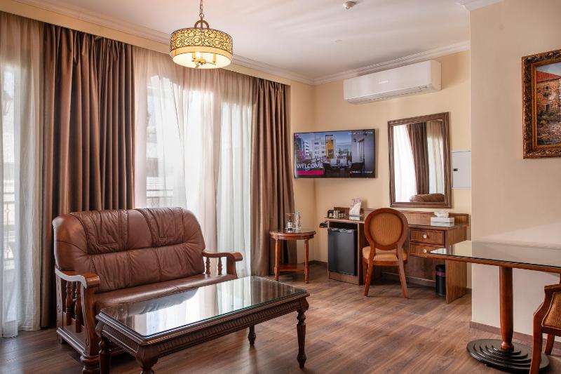 Junior Suite - Annex image 3