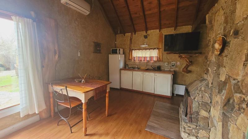 Cabañas y Spa Las Pircas - image 11