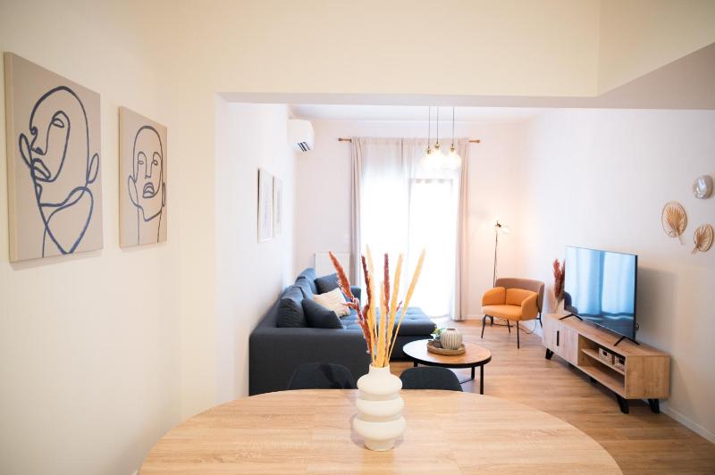 Urban Comfort 2 bdrm next to Metro - image 5