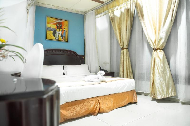 Dolce Vita Resort Hotel - image 14