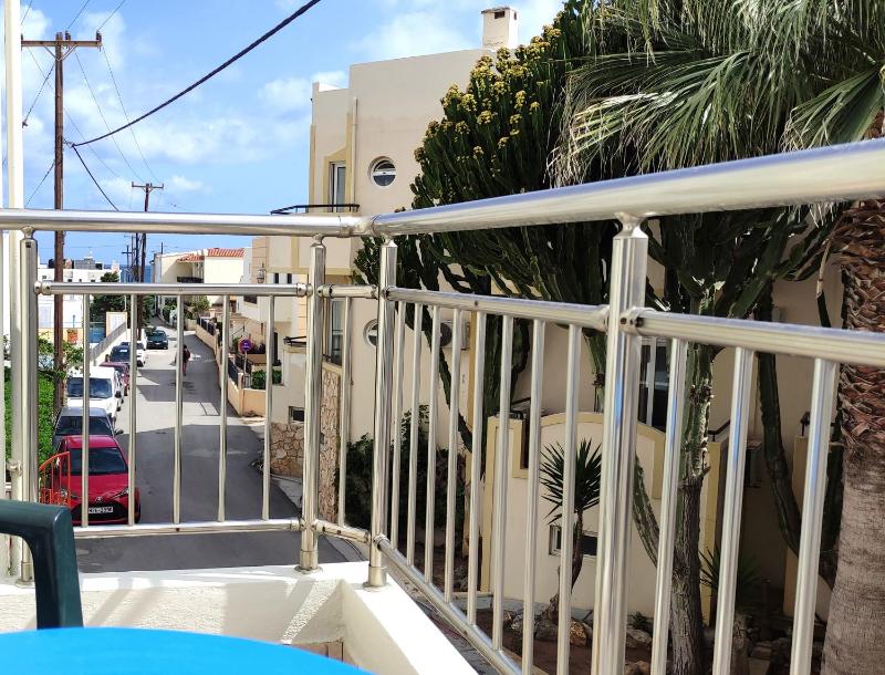 Two-Bedroom Apartment with Sea View image 2