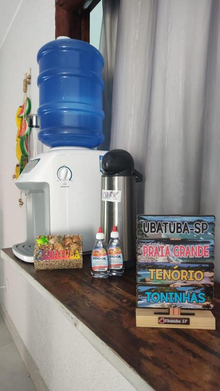 Pousada Kasarão Praia Grande Ubatuba - image 23