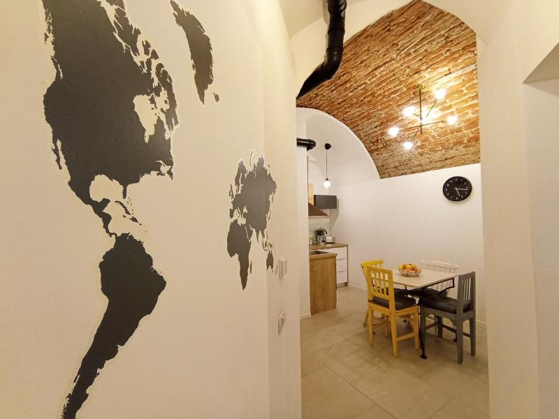Art & Cozy Apartments - image 24