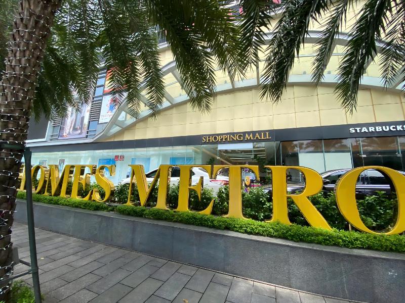 Vinhomes Metropolis Hanoi - South Land - image 9