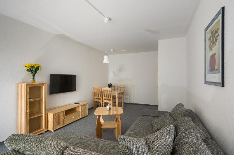 One-Bedroom Apartment (2 Adults) image 2