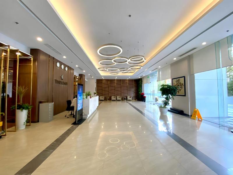 Vinhomes Metropolis Apartment - Homestay Hanoi - image 7