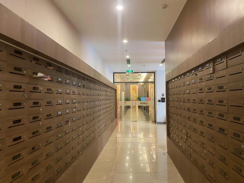 Vinhomes Metropolis Hanoi - South Land - image 8