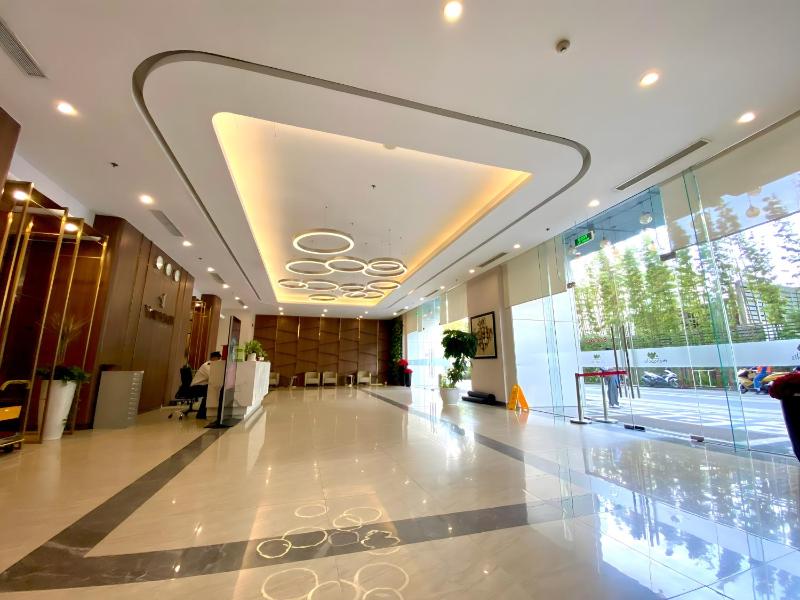 Vinhomes Metropolis Apartment - Homestay Hanoi - image 1