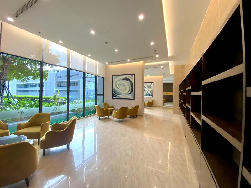 Vinhomes Metropolis Apartment - Homestay Hanoi - image 6