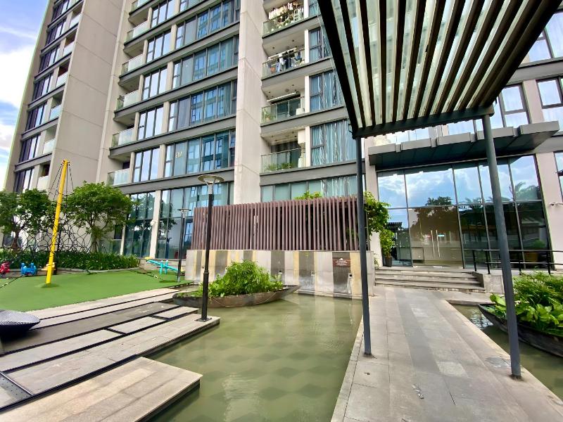 Vinhomes Metropolis Apartment - Homestay Hanoi - image 5
