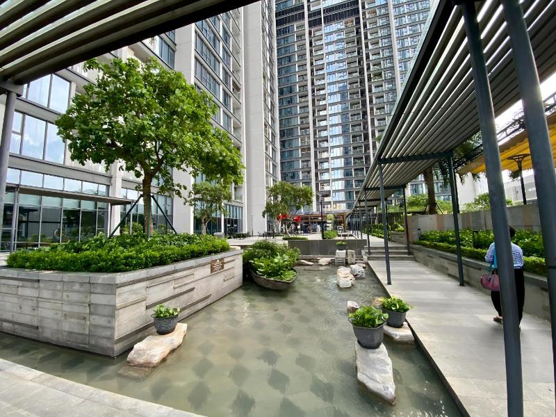 Vinhomes Metropolis Hanoi - South Land - image 11