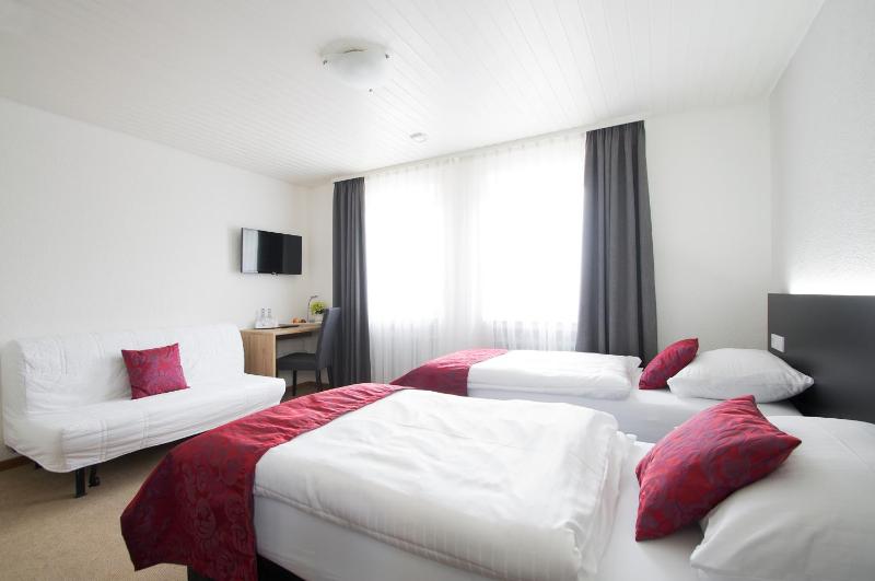 Large Double Room image 1