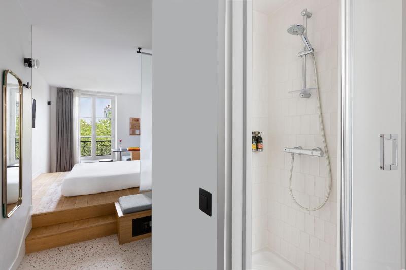 Triple Room with View on Bastille - without lift image 2
