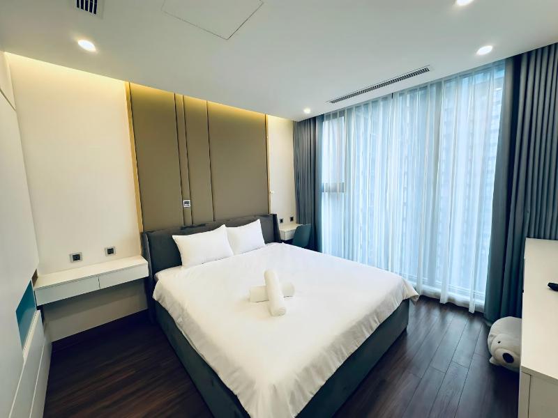 Vinhomes Metropolis Hanoi - South Land - image 15