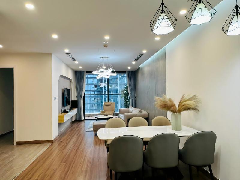 Vinhomes Metropolis Apartment - Homestay Hanoi - image 11