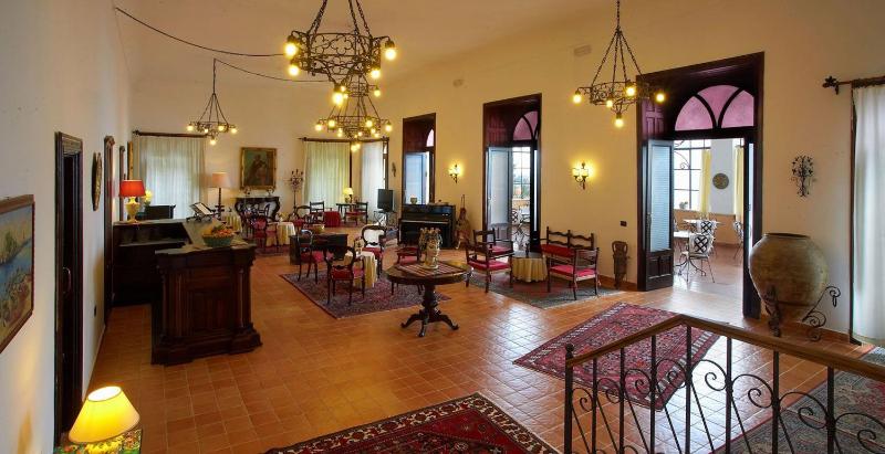 Hotel Bel Soggiorno - image 14