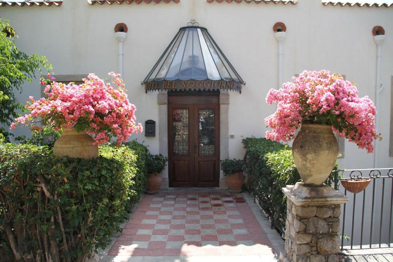 Hotel Bel Soggiorno - image 30