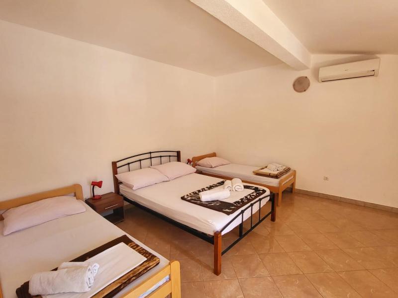 One-Bedroom Apartment with Balcony image 1