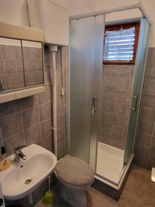 Double Room with Terrace image 3