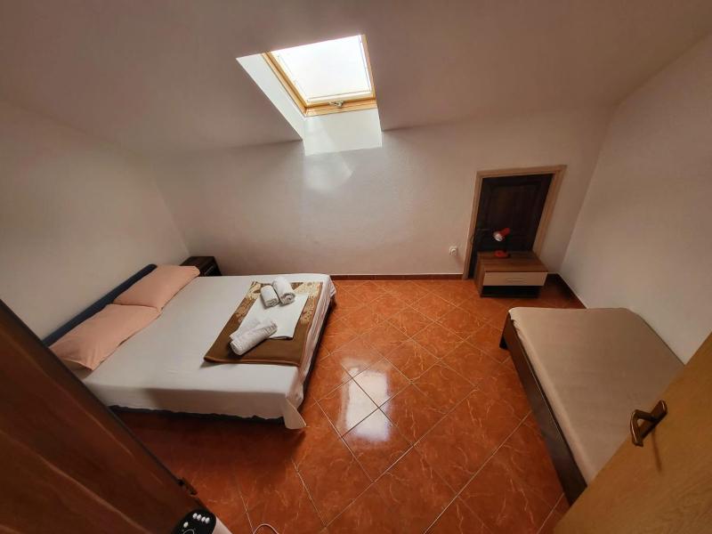 Two-Bedroom Apartment with Balcony image 1