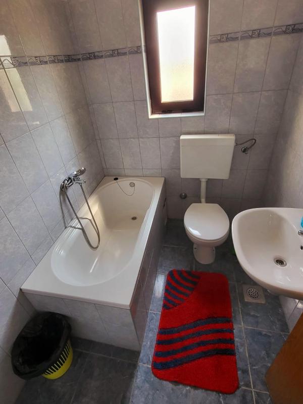 Two-Bedroom Apartment with Balcony image 4