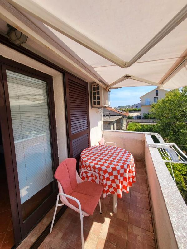 Two-Bedroom Apartment with Balcony image 3