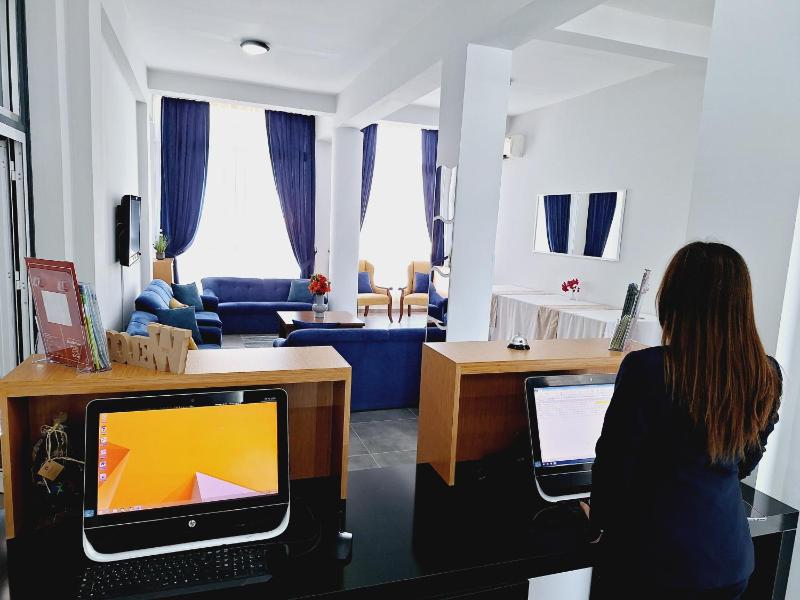 Haydarpaşa Ticaret Lisesi Turizm Uygulama Oteli - image 2