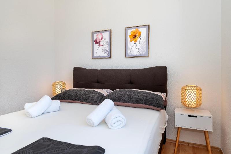 Apartment Dora family only - image 30
