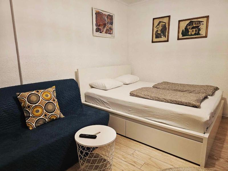 Studio Apartments Siesta - image 10