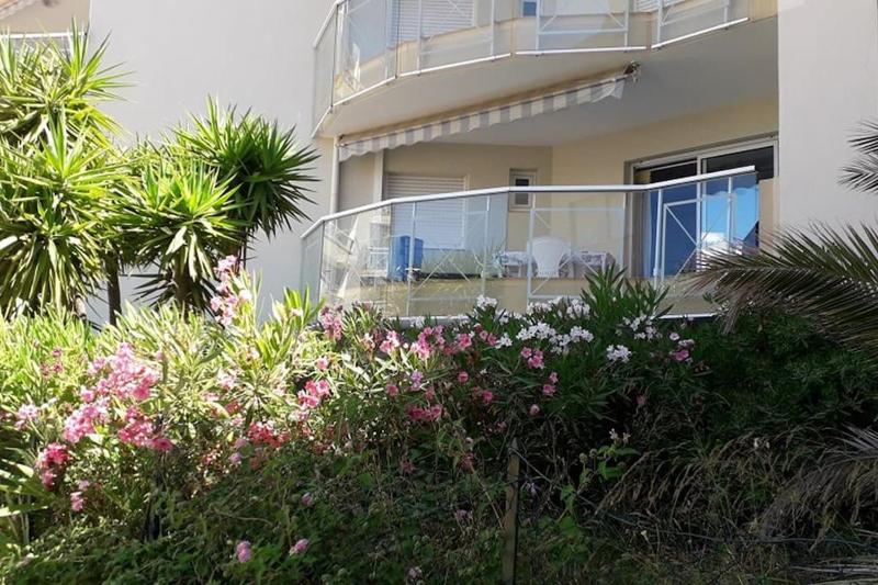 Bel appartement 2 pièces climatisé proche plage - image 7