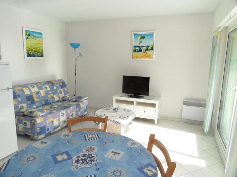 Bel appartement 2 pièces climatisé proche plage - image 9