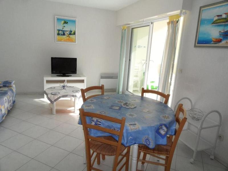 Bel appartement 2 pièces climatisé proche plage - image 6