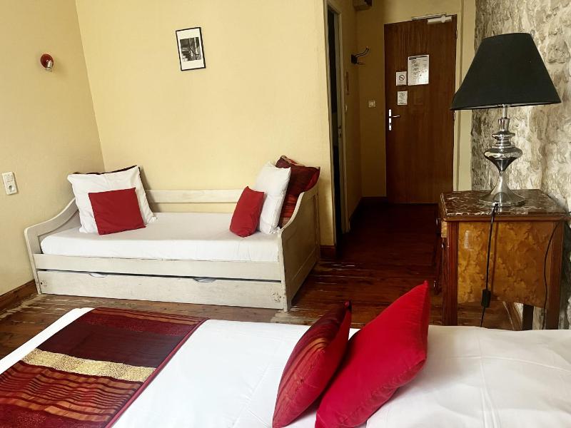 Hotel de La Paix - image 36
