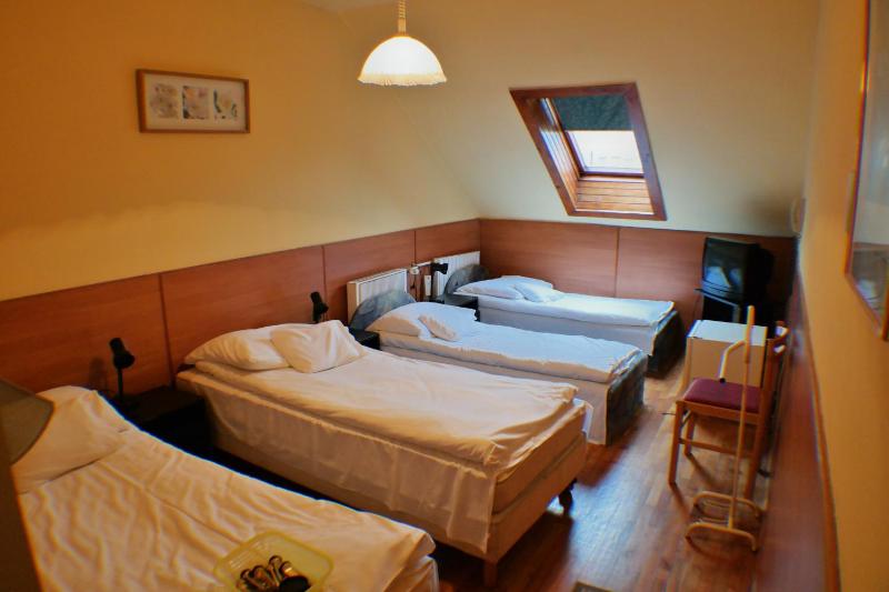 Quadruple Room image 3