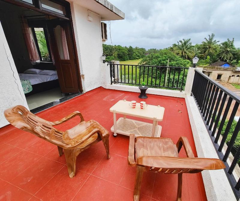 'Casa Sossegado' -  800 mts from Varca beach - image 13