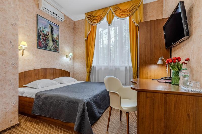 Superior Double Room image 1