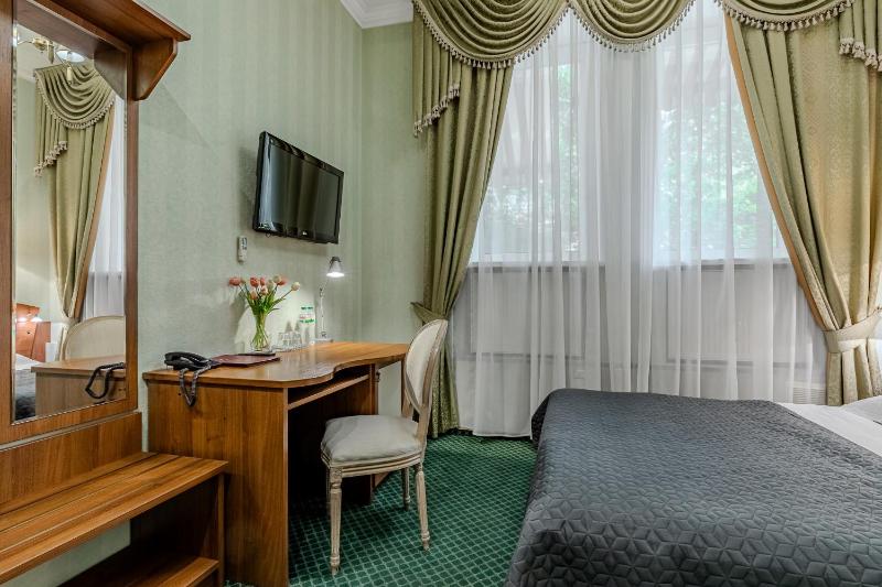 Superior Double Room image 3
