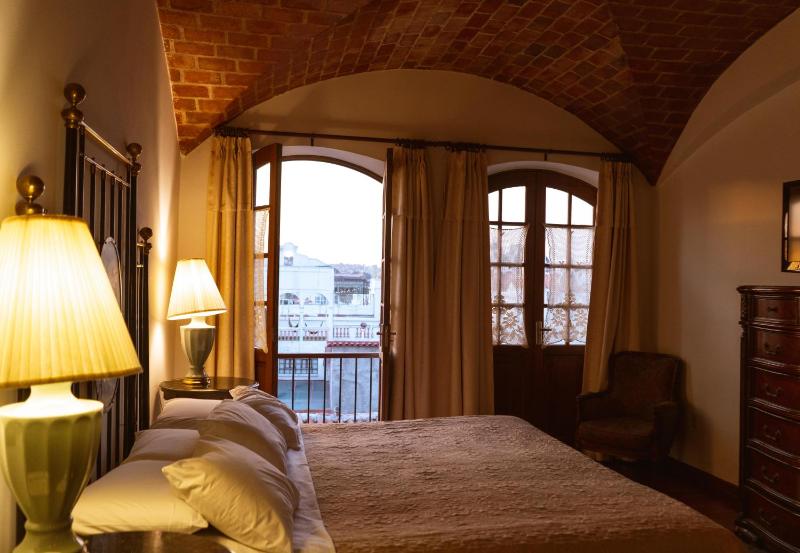 Parador Santa Maria La Real - image 5