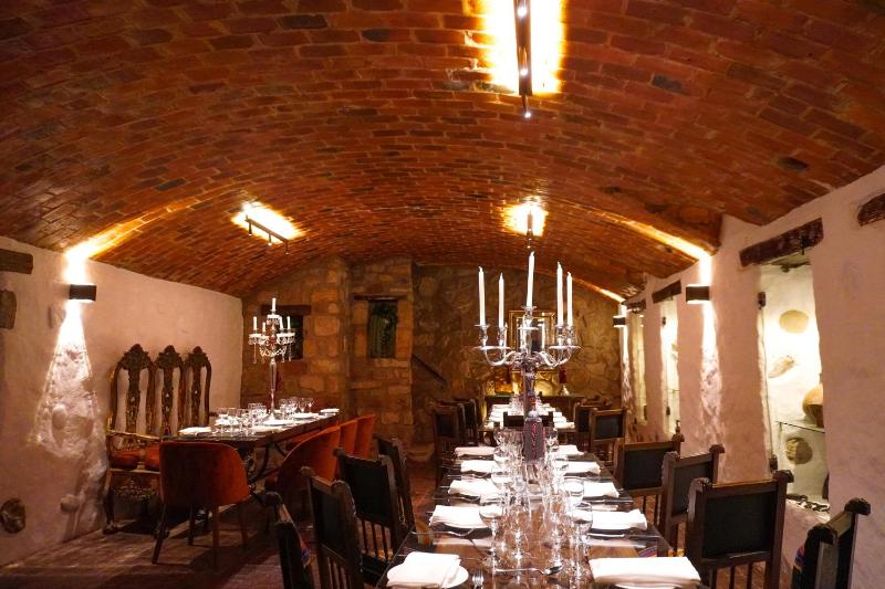 Parador Santa Maria La Real - image 3