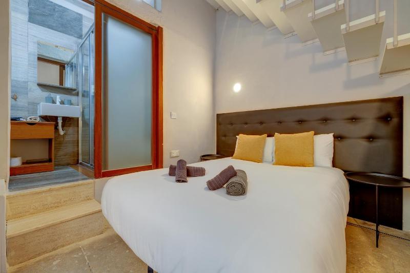 Tranquil 2 Bedroom in the Heart of Valletta - image 5