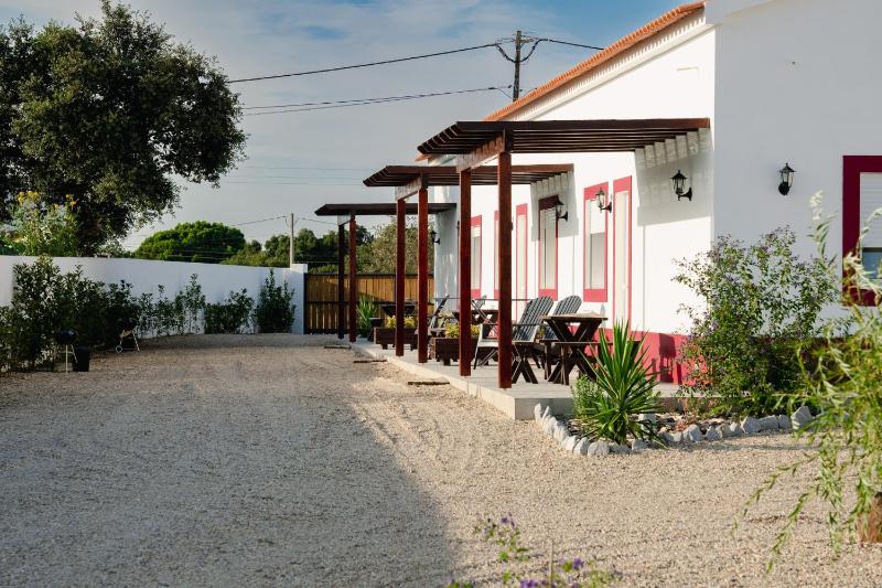 Casas Da Barragem Images