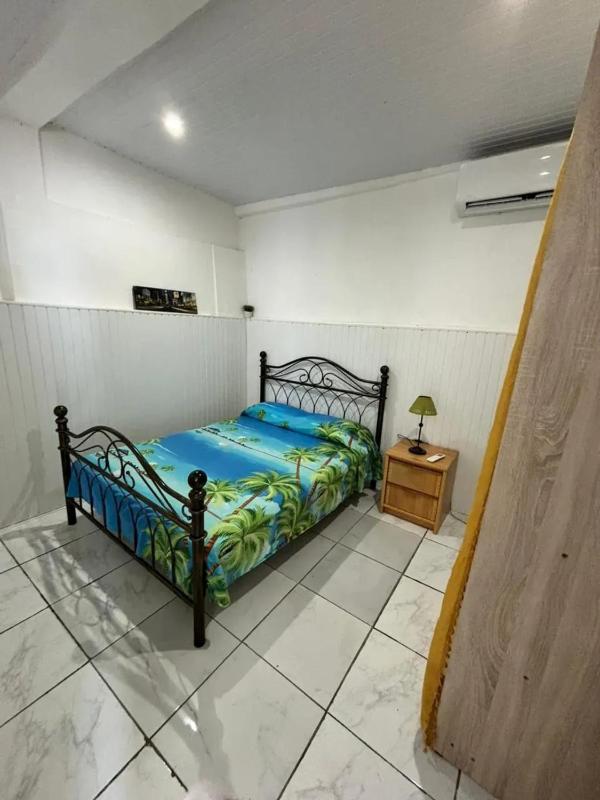 Appartement charmant à Rivière-Pilote avec piscine privée - image 6