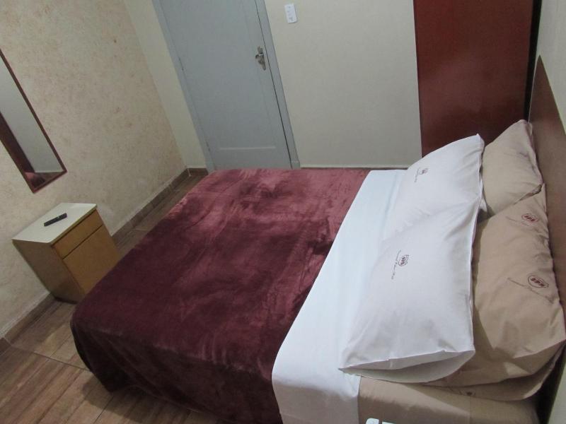 New Comercial Palace Hotel - image 13