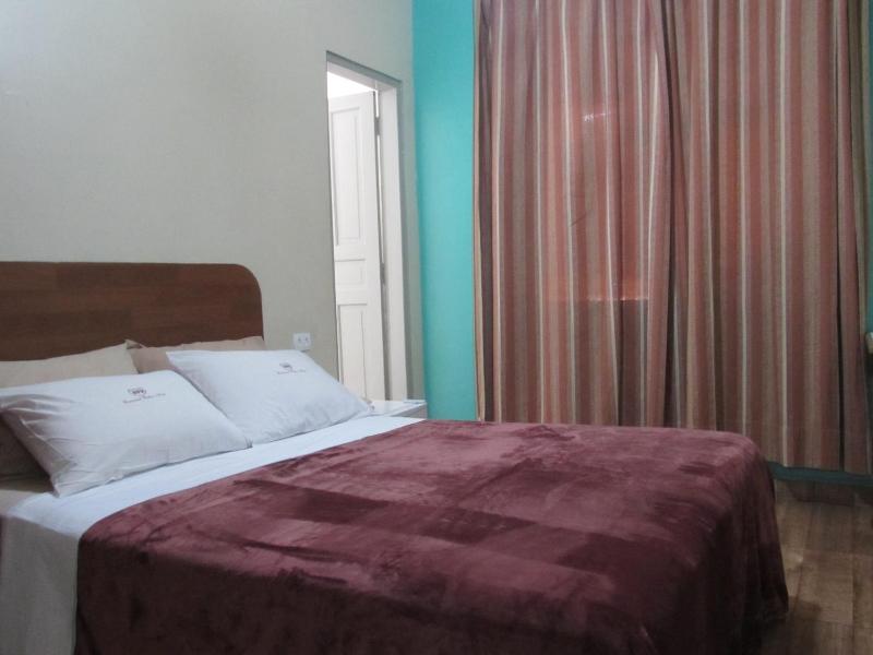New Comercial Palace Hotel - image 14