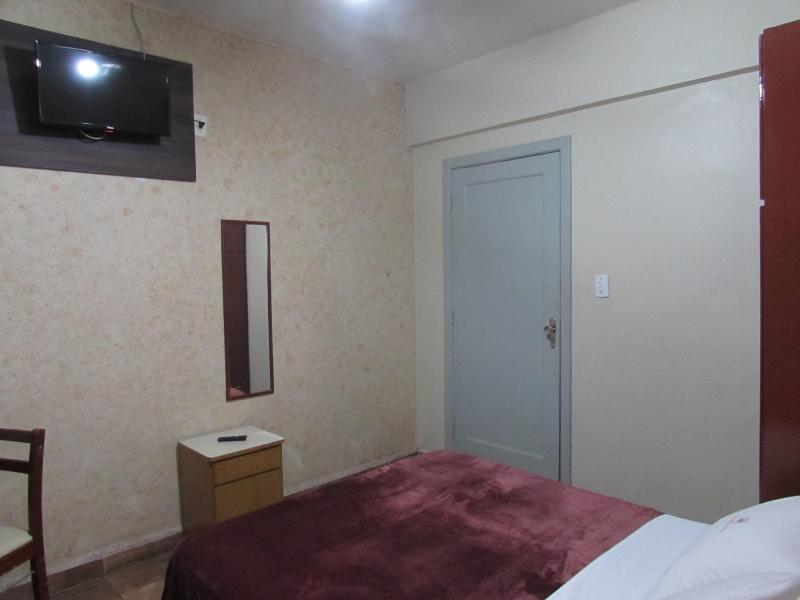 New Comercial Palace Hotel - image 15