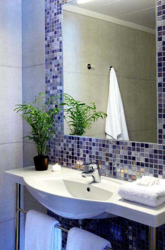 Triple Room with Sea View image 2