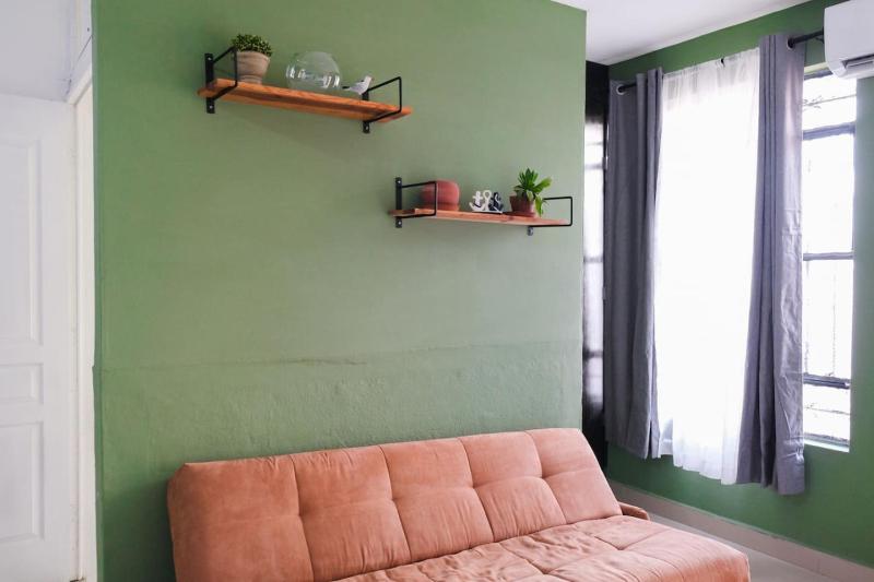 Remodeled Cozy Central 3 blocks from the Malecon - image 44