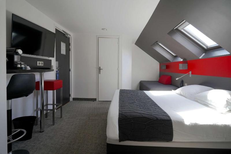 Triple Room image 4